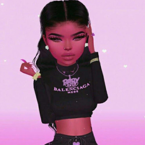 Sierra Mwangi’s avatar