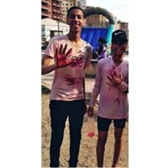 مصطفى