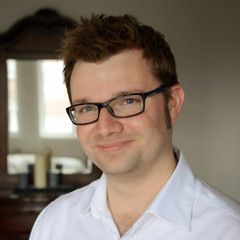 Barry Doyon