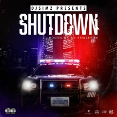 SHUTDOWN MIXTAPE