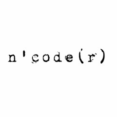 n'code(r)
