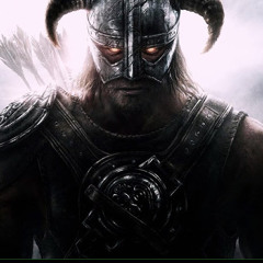THE DOVAHKIIN