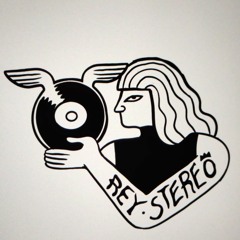 rey stereo