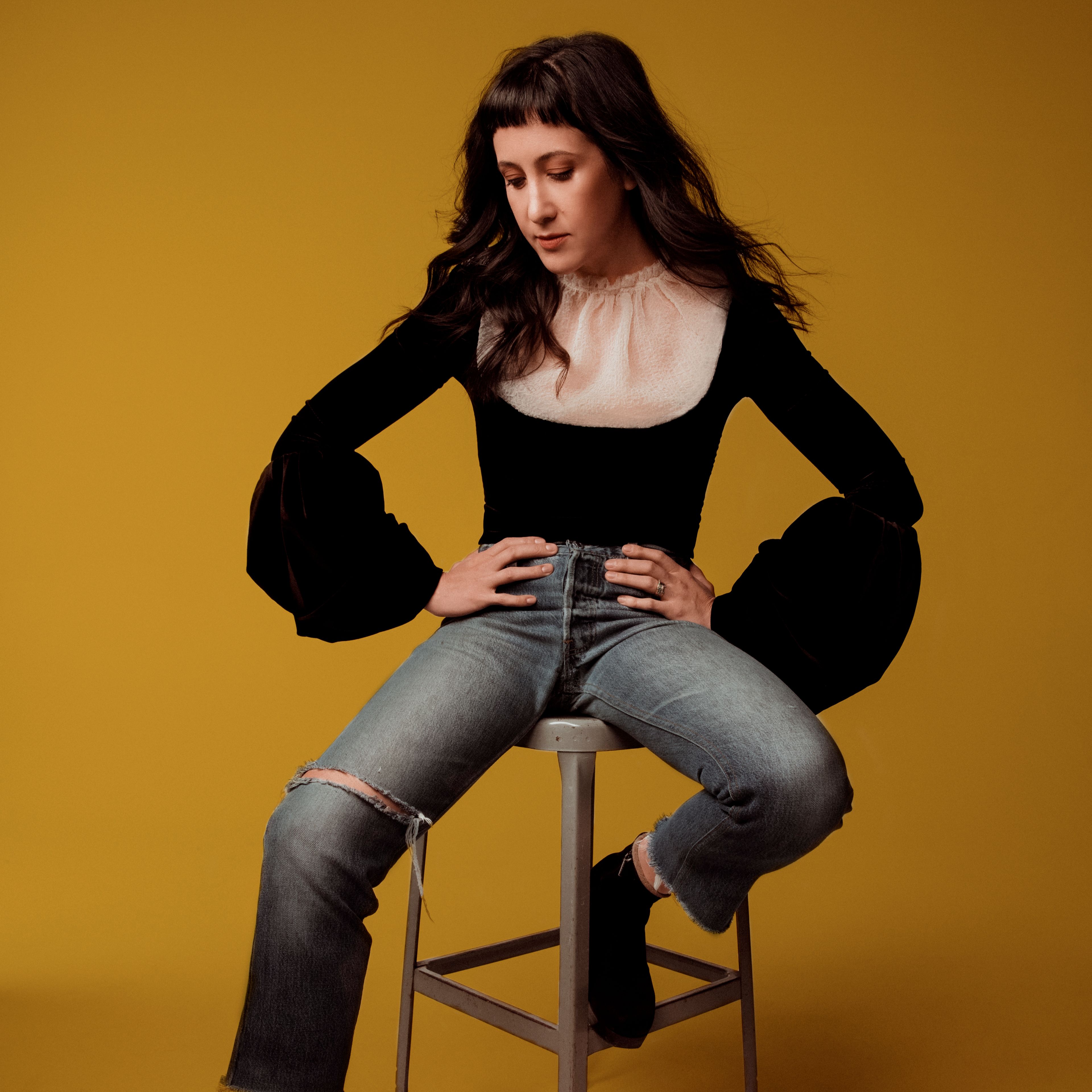 Vanessa Carlton