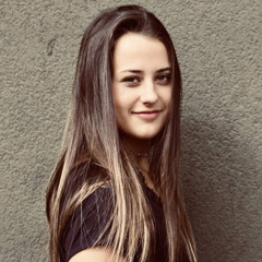 Mia McKendrick