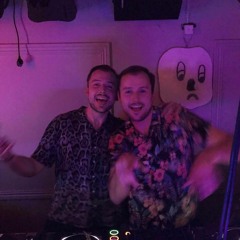 Pavle & Ivan