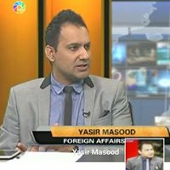 Yasir Masood