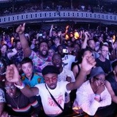 Atlanta Hip-Hop Vibes