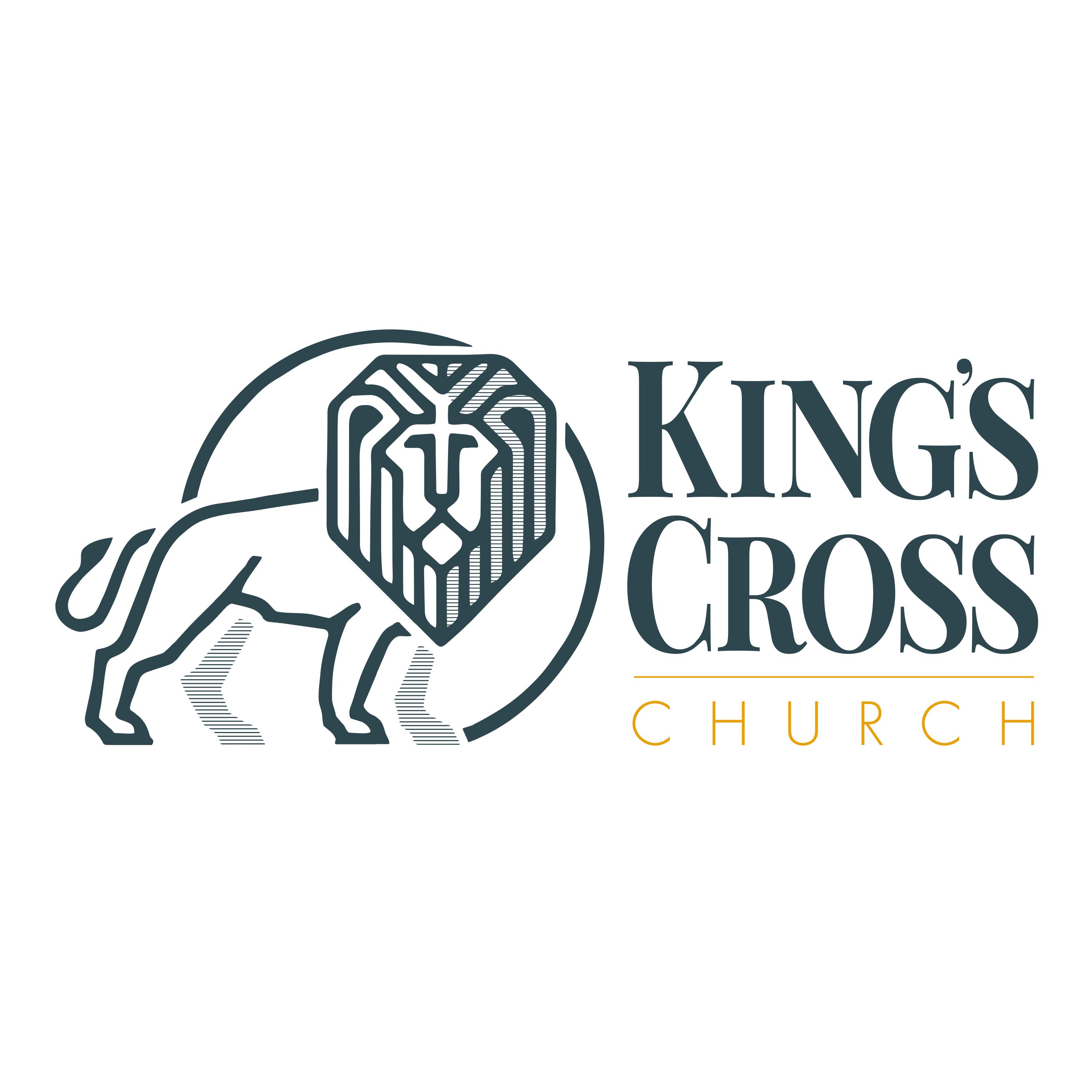 King\'s Cross OKC