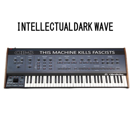 Intellectual Dark Wave’s avatar