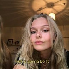 Charlotte Burmeister