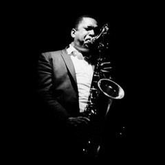 John Coltrane