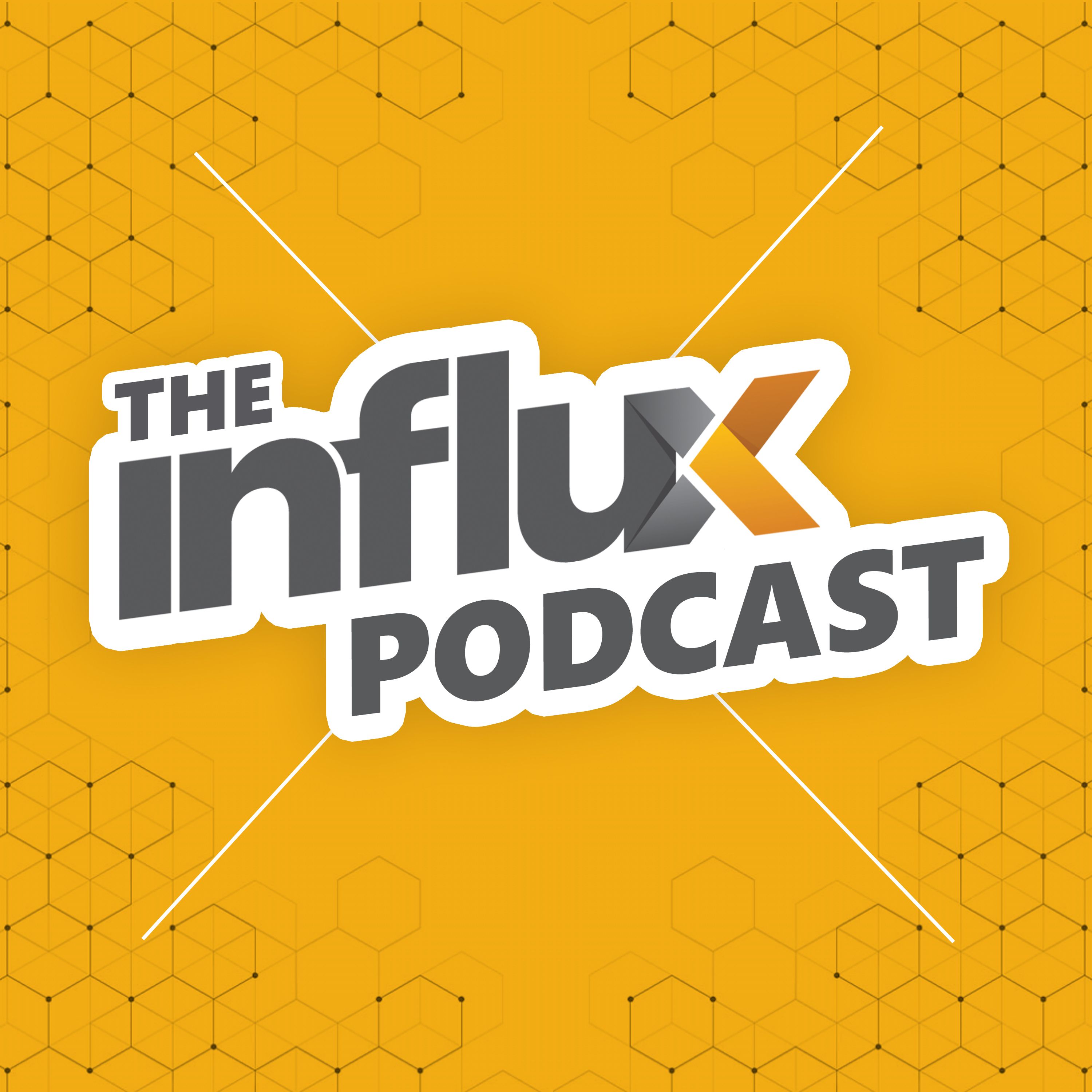 Get Influx