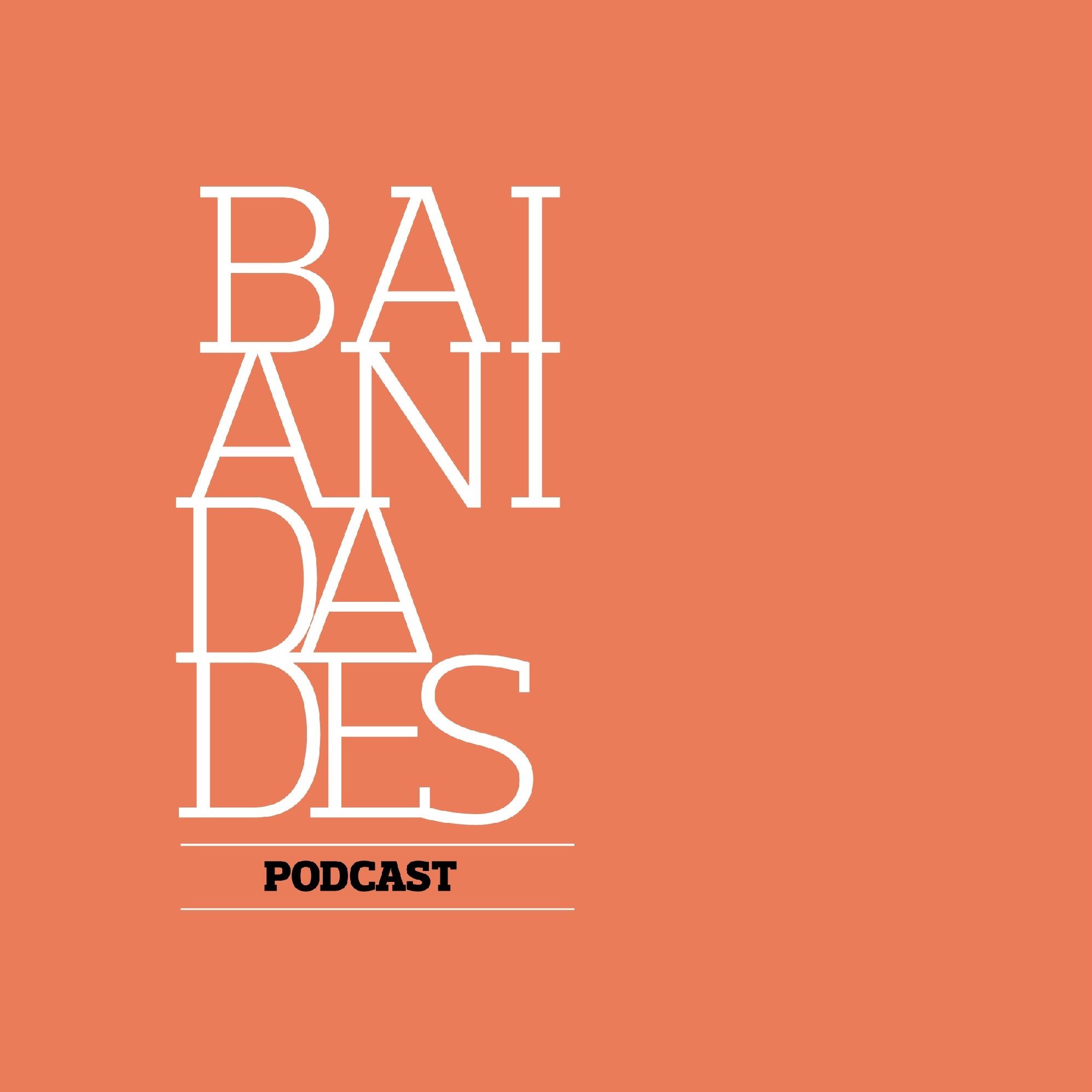 Podcast Baianidades