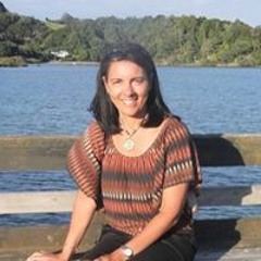 Corrine Langford