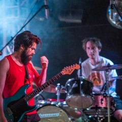 The Paddy and the Prisoner