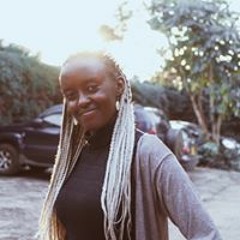 Rose Wambui Wothaya