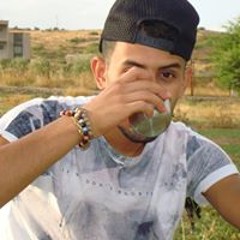 أيوب الغازي