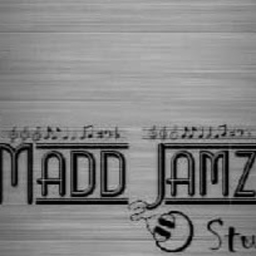 Madd Jamz’s avatar