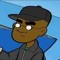 Cartoon SKLevel