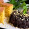 BlackBeans & Cornbread