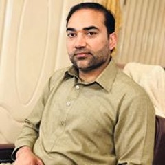 Mian Qayyum Nazar