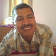 Bhupendra Thapa