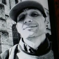 Erik Alvarez