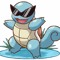 squirtile