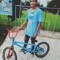 Steven Martines Rojas