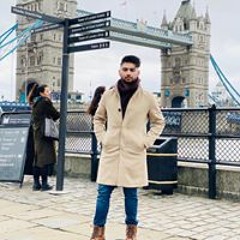 Ahsan Khan