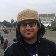 farshad jamali