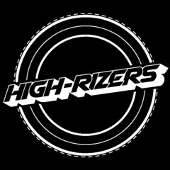 Sugar Daddy - High-Rizers [Bass House/EDM]