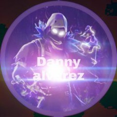Danny Alvarez