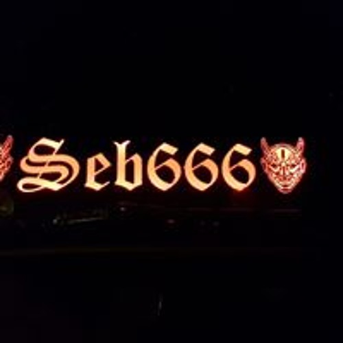 Seb666’s avatar