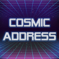 Cosmic Address,  Pacific Deep & Friends