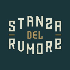 Stanza del Rumore