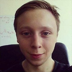 Pasha Paul
