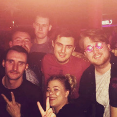 Benjamin Ashley Berry