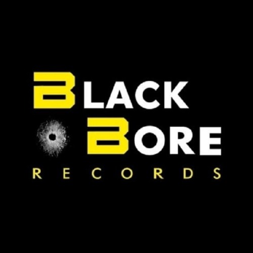 TECHNO BLACK BORE — artist photo