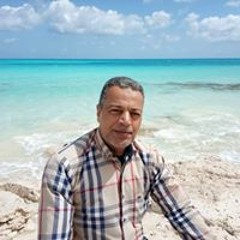 muhammed Kamel