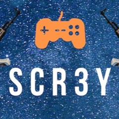 Scr3y