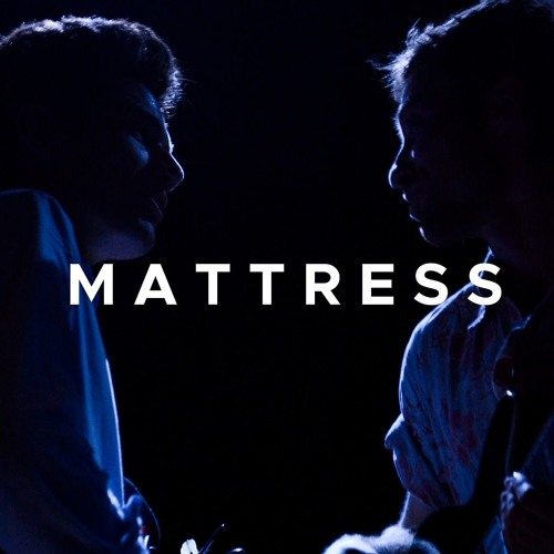 SoundCloud profile picture for @mattress