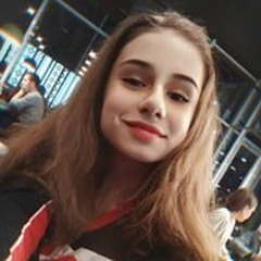 Настя Особливец