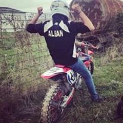 Al’handicapé 🤘🏽
