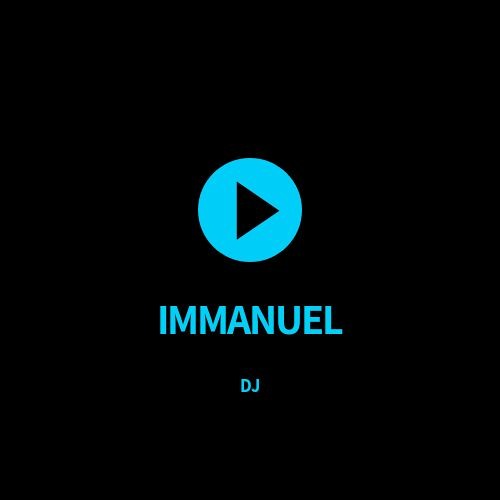 Immanuel Dj’s avatar
