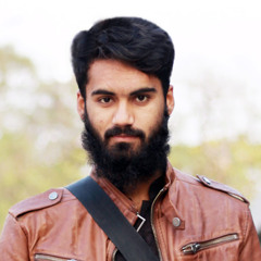 Beard Bilal