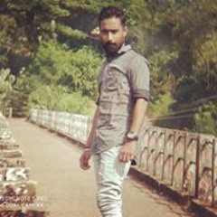 nandhu