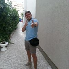 Петро Пузяк