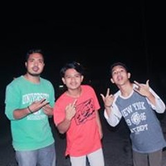 Saputra Reky